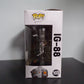 Funko Pop! Star Wars - IG-88 #103 Smuggler's Bounty Exclusive