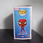 Funko Pop! Marvel - Spider-man (Japanese TV Series) #932 PX Previews Exclusive