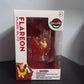 Pokemon Center Gallery Figures Flareon Flare Blitz