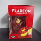 Pokemon Center Gallery Figures Flareon Flare Blitz