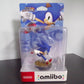 Nintendo Super Smash Bros. Sonic Amiibo (International 2015 Edition)