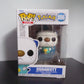 Funko Pop Pokemon - Oshawott #886