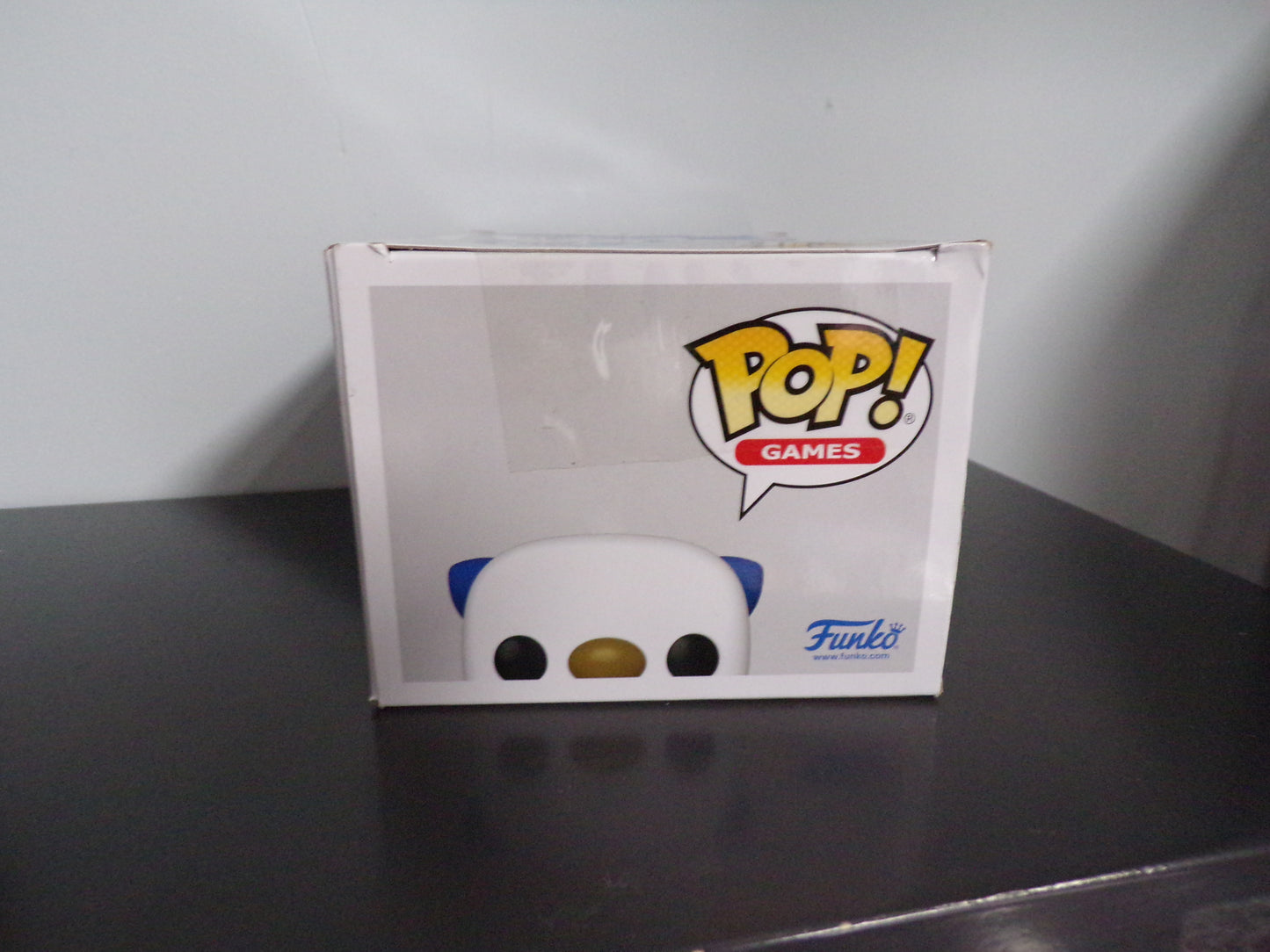 Funko Pop Pokemon - Oshawott #886