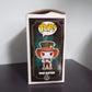 Funko Pop Disney Alice in Wonderland - Mad Hatter #177