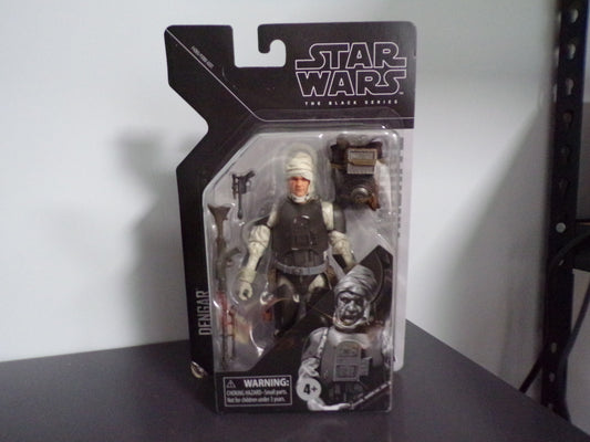 Hasbro Star Wars The Black Series - Dengar Archive Action Figure