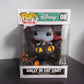 Funko Pop Disney Nightmare Before Christmas - Sally in Cat Cart #08