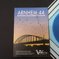 Vaevictis Arnhem 44 Wargame Boardgame (Magazine Edition)