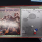 MMP The Devil's Cauldron The Battle for Arnhem and Nijmegen Board Game