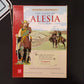 GMT Games The Siege of Alesia Gaul, 52 BC Board Game (UNPUNCHED)