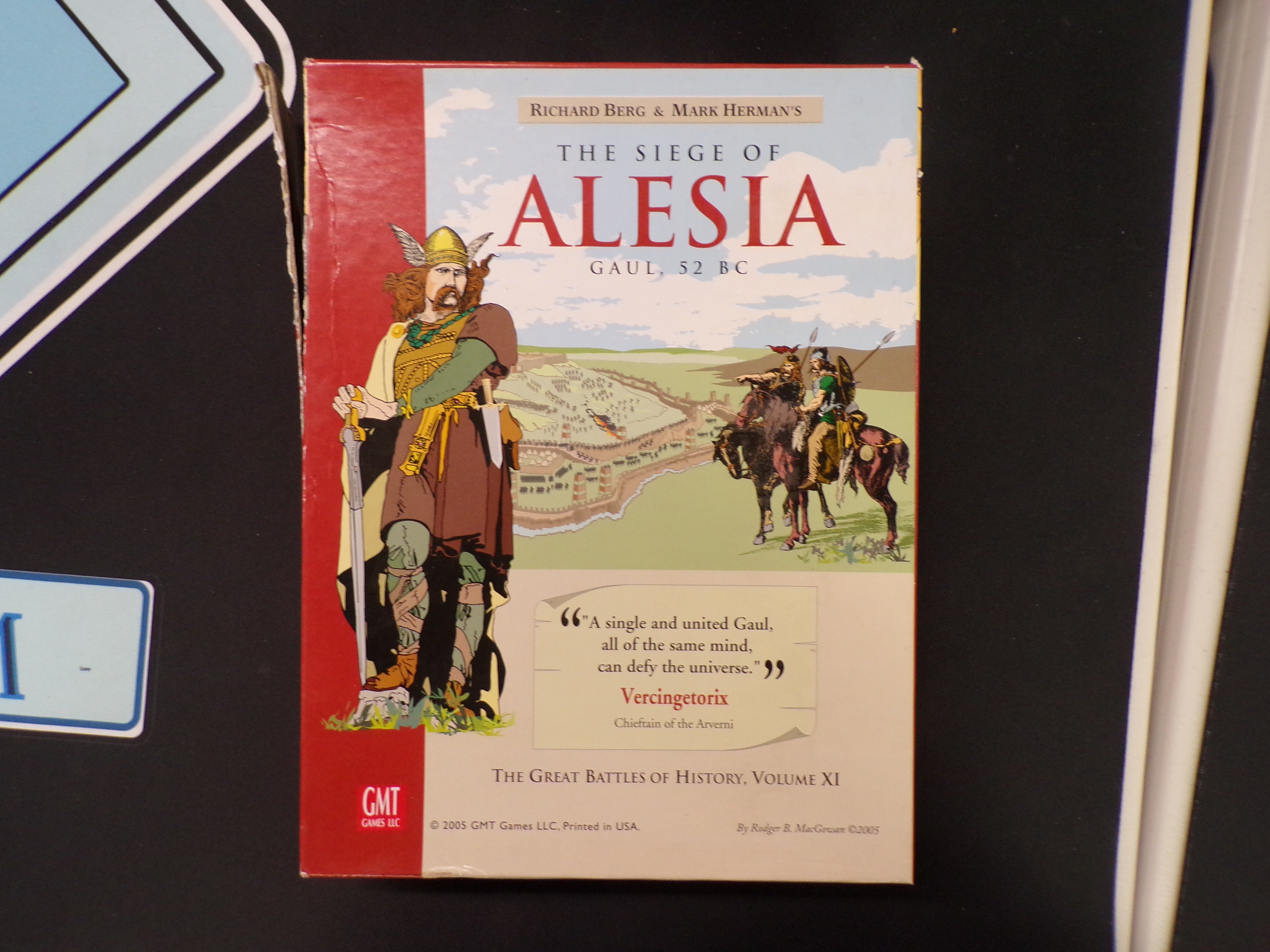 été 52 av. J.-C. - Le siège d'Alésia été 52 av. J.-C. - Le siège d'Alésia
