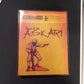 Against the Odds Guns of the Askari Board Game (UNPUNCHED)