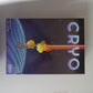 Zman Games Cryo Board Game (UNPUNCHED)