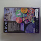 Zman Games Cryo Board Game (UNPUNCHED)