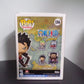 Funko Pop One Piece - Snake-Man Luffy #1266
