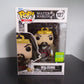 Funko Pop Water Margin - Wu Son 2022 Summer Convention Limited Edition # 127