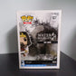 Funko Pop Water Margin - Wu Son 2022 Summer Convention Limited Edition # 127