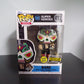 Funko Pop DC Super Heroes - Bane GITD Entertainment Earth Exclusive #412