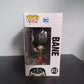 Funko Pop DC Super Heroes - Bane GITD Entertainment Earth Exclusive #412