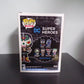 Funko Pop DC Super Heroes - Bane GITD Entertainment Earth Exclusive #412
