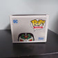Funko Pop DC Super Heroes - Bane GITD Entertainment Earth Exclusive #412