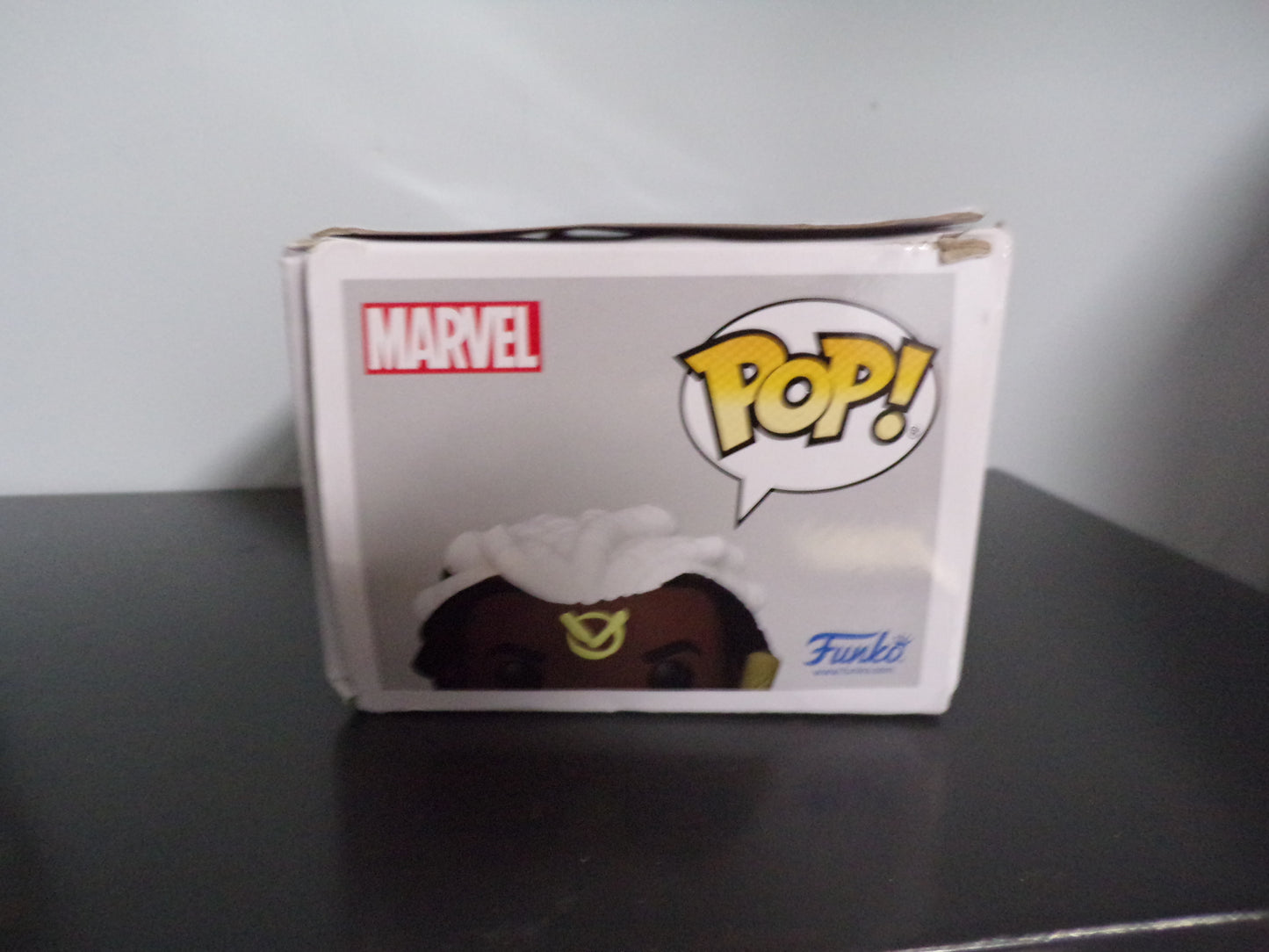 Funko Pop! Marvel - Doctor Voodoo #1060 Walgreens Exclusive