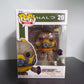 Funko Pop Halo - Grunt Conscript with Plasma Pistol #20