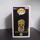 Funko! Pop I Am Groot - Groot with Cheese Puffs #1196