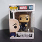 Funko Pop! Marvel - Professor X #641