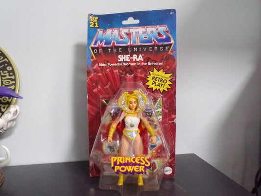Mattel Masters of the Universe - She-Ra Princess of Power Action Figure