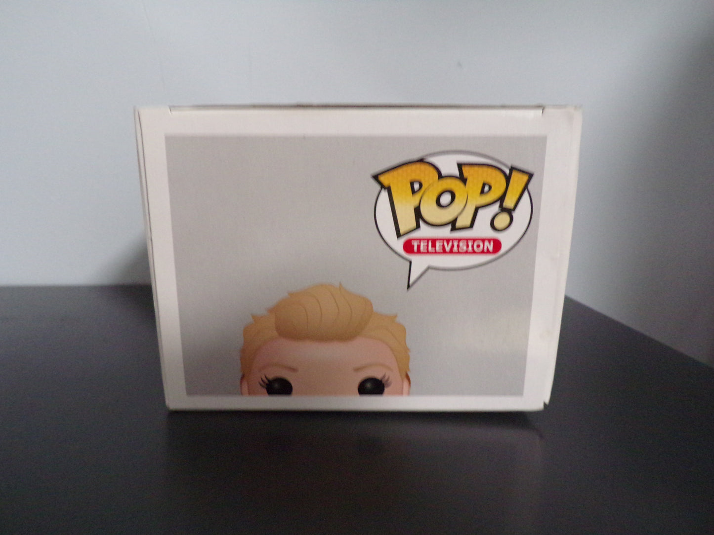 Funko Pop! Vikings - Lagertha #178