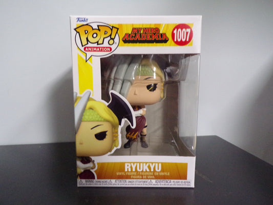 Funko Pop! My Hero Academia - Ryukyu #1007