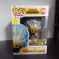 Funko Pop! My Hero Academia - Tomura Shigaraki Entertainment Earth Excl. #1149