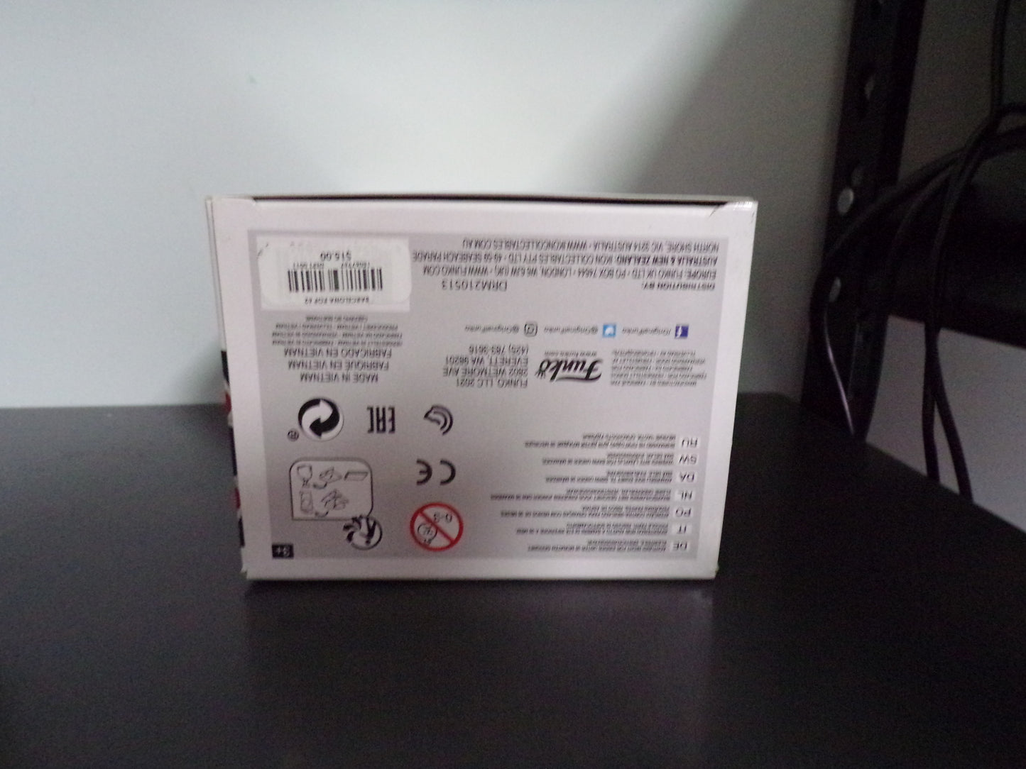 My Hero Academia - Gang Orca 2021 Summer Convention Exclusive #986