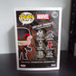 Funko Pop! Marvel Venom - Agent Venom (Thunderbolts) Pop in a Box Exclusive #748
