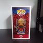 Funko Pop! Masters of the Universe - King Randor #42