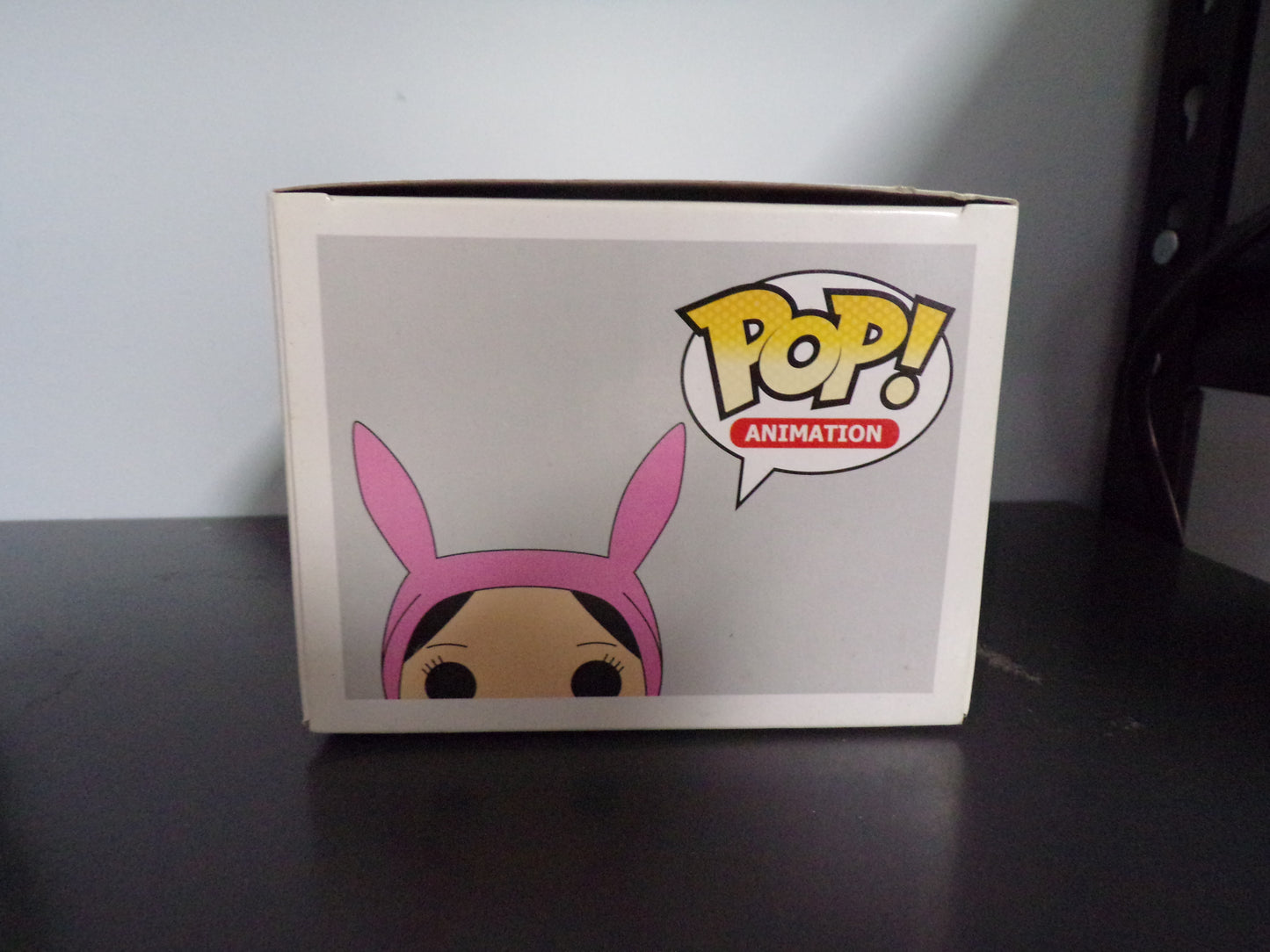 Funko Pop! Bob's Burgers - Louise Belcher #78