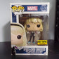 Funko Pop! Marvel - Spider-Gwn Unhooded Hot Topic Exclusive #153