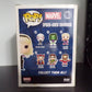Funko Pop! Marvel - Spider-Gwn Unhooded Hot Topic Exclusive #153