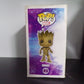 Funko Pop! Guardians of the Galaxy - Groot #49