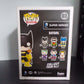 Funko Pop! DC Super Heroes - Batgirl Gamestop Exclusive #03