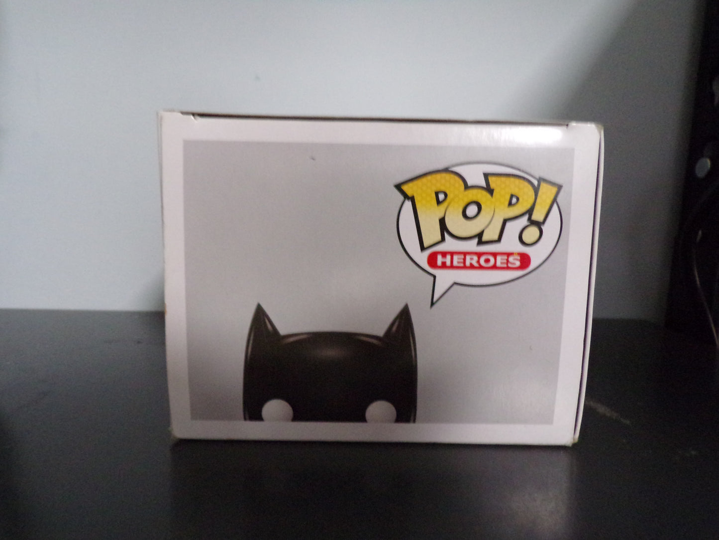 Funko Pop! DC Super Heroes - Batgirl Gamestop Exclusive #03