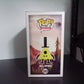 Funko Pop! Disney Gravity Falls - Bill Cipher Limited Chase Edition #243