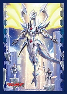 Bushiroad Sleeve Collection Mini Vol.122 Card Fight!! Vanguard [Searcher Thing Saber Dragon]