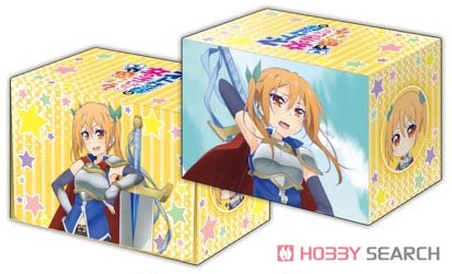 Bushiroad deck holder collection V2 Vol.50 netoge bride girls think? \Suva in