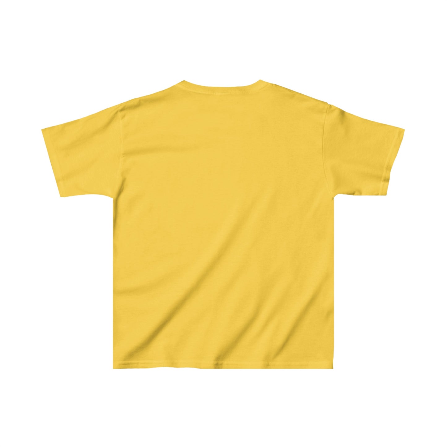 Pika Poke Face T-Shirt (Kids)