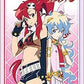 Bushiroad Tengen Toppa Gurren Lagann Yoko & Nia Card Game Character Sleeve Anime Vol 1439