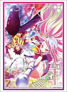 Bushiroad Sleeve Collection HG Vol.1627 [No Game No Life]