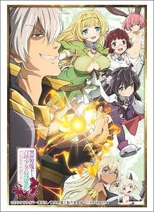 Bushiroad Sleeve Collection High Grade Vol.1680 "How NOT to Summon a Demon Lord"