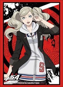 Bushiroad Sleeve Collection HG Vol.1687 Persona5 the Animation [Anne Takamaki]