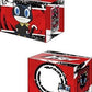 Bushiroad Deck Holder Collection V2 Vol.496 Persona5 the Animation [Morgana]